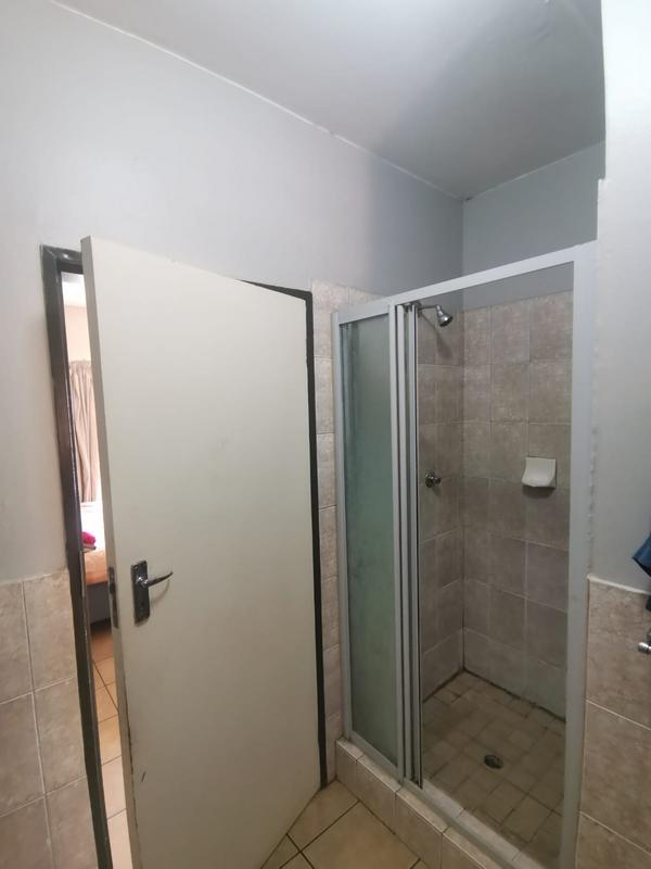 To Let 1 Bedroom Property for Rent in Potchefstroom North West